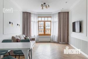 2-к квартира, на длительный срок, 73м2, 5/9 этаж