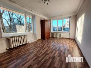 2-к квартира, на длительный срок, 42м2, 2/5 этаж