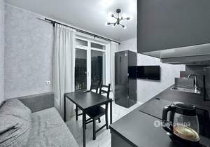 1-к квартира, на длительный срок, 34м2, 16/19 этаж