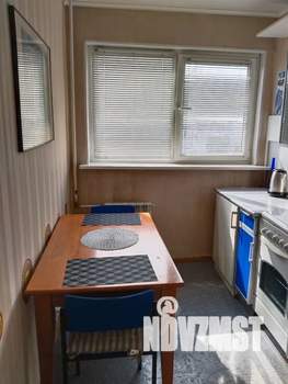 1-к квартира, посуточно, 34м2, 20/22 этаж
