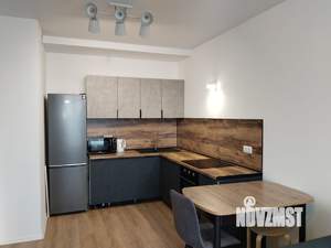 1-к квартира, на длительный срок, 46м2, 11/15 этаж