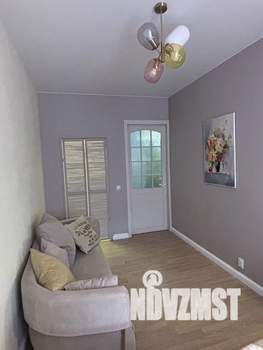 2-к квартира, посуточно, 57м2, 1/1 этаж