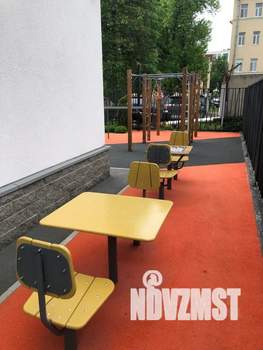 1-к квартира, посуточно, 45м2, 3/10 этаж