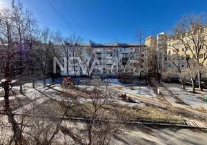 2-к квартира, на длительный срок, 44м2, 3/9 этаж