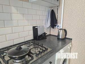 2-к квартира, посуточно, 52м2, 1/1 этаж