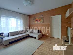 2-к квартира, на длительный срок, 63м2, 2/11 этаж