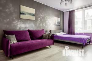 2-к квартира, посуточно, 70м2, 8/12 этаж