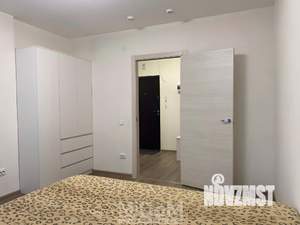 2-к квартира, на длительный срок, 52м2, 3/23 этаж