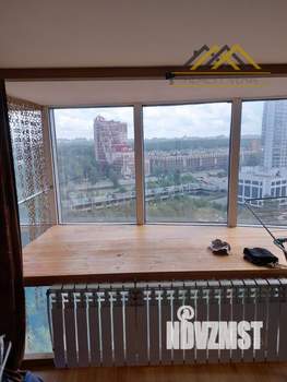 2-к квартира, на длительный срок, 49м2, 15/20 этаж