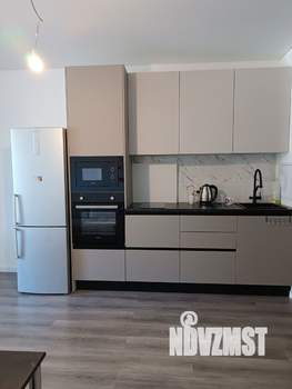 1-к квартира, на длительный срок, 36м2, 2/10 этаж