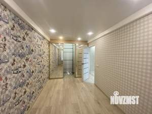 2-к квартира, на длительный срок, 46м2, 1/5 этаж