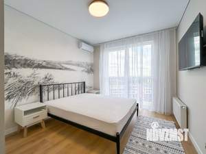 1-к квартира, на длительный срок, 36м2, 11/14 этаж