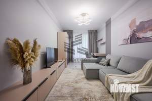 3-к квартира, на длительный срок, 65м2, 3/5 этаж