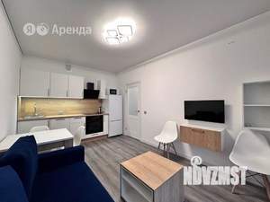 1-к квартира, на длительный срок, 33м2, 8/15 этаж