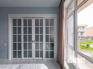 2-к квартира, на длительный срок, 53м2, 2/4 этаж