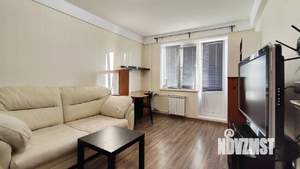 1-к квартира, на длительный срок, 31м2, 8/10 этаж