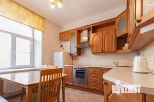 1-к квартира, на длительный срок, 40м2, 2/8 этаж