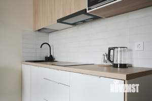 1-к квартира, посуточно, 26м2, 5/10 этаж