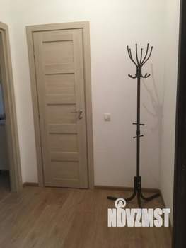 Студия квартира, на длительный срок, 25м2, 1/24 этаж