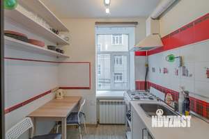 3-к квартира, посуточно, 80м2, 2/5 этаж