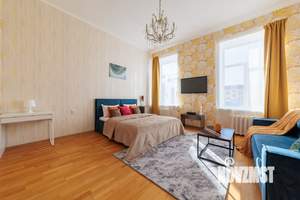 3-к квартира, на длительный срок, 100м2, 3/5 этаж