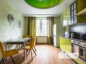 1-к квартира, посуточно, 50м2, 5/9 этаж