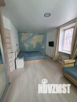 1-к квартира, посуточно, 32м2, 1/5 этаж