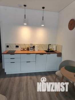 Студия квартира, посуточно, 30м2, 2/5 этаж
