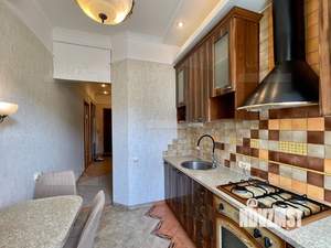 2-к квартира, на длительный срок, 70м2, 2/5 этаж