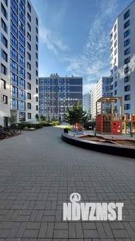 Студия квартира, на длительный срок, 25м2, 8/12 этаж