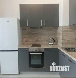 1-к квартира, на длительный срок, 34м2, 5/5 этаж