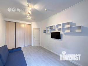 1-к квартира, на длительный срок, 35м2, 5/8 этаж