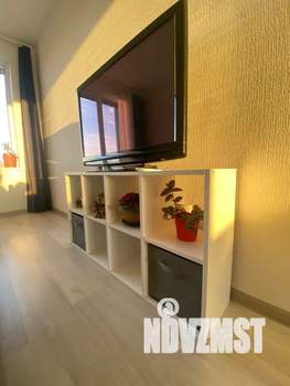 1-к квартира, посуточно, 35м2, 11/15 этаж
