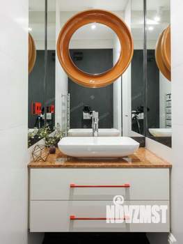 1-к квартира, на длительный срок, 60м2, 2/3 этаж