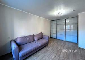 1-к квартира, на длительный срок, 35м2, 13/17 этаж