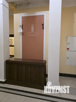 2-к квартира, на длительный срок, 44м2, 8/19 этаж