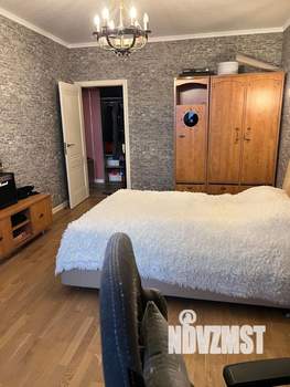 2-к квартира, на длительный срок, 72м2, 15/23 этаж