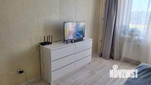 1-к квартира, на длительный срок, 34м2, 3/5 этаж