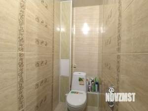 1-к квартира, на длительный срок, 41м2, 16/25 этаж