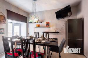 3-к квартира, на длительный срок, 93м2, 1/6 этаж