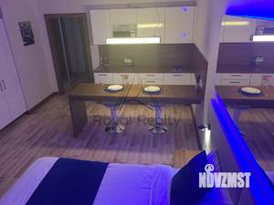 Студия квартира, на длительный срок, 30м2, 13/16 этаж