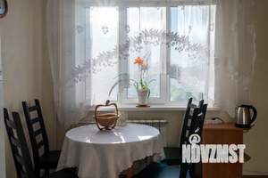 3-к квартира, посуточно, 66м2, 7/12 этаж
