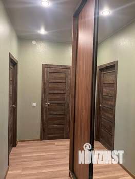 1-к квартира, на длительный срок, 40м2, 6/12 этаж