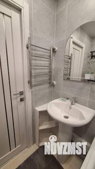 1-к квартира, на длительный срок, 38м2, 6/10 этаж