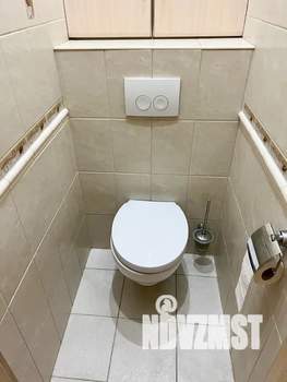 2-к квартира, посуточно, 55м2, 2/5 этаж