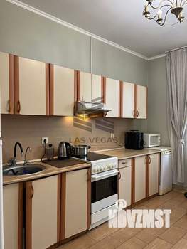2-к квартира, на длительный срок, 100м2, 11/19 этаж
