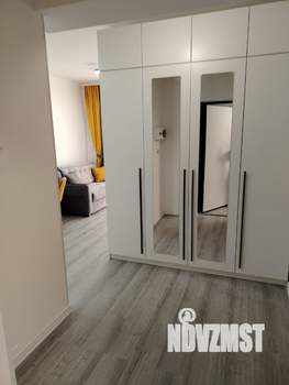 1-к квартира, на длительный срок, 42м2, 10/14 этаж