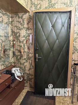 1-к квартира, на длительный срок, 39м2, 2/12 этаж