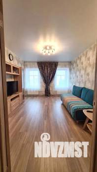 2-к квартира, посуточно, 54м2, 1/1 этаж