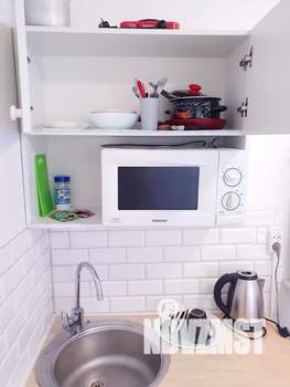 1-к квартира, посуточно, 18м2, 1/5 этаж